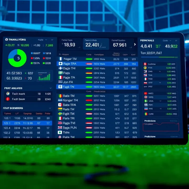 Accurate Forebet EPL Predictions for Today’s Matches