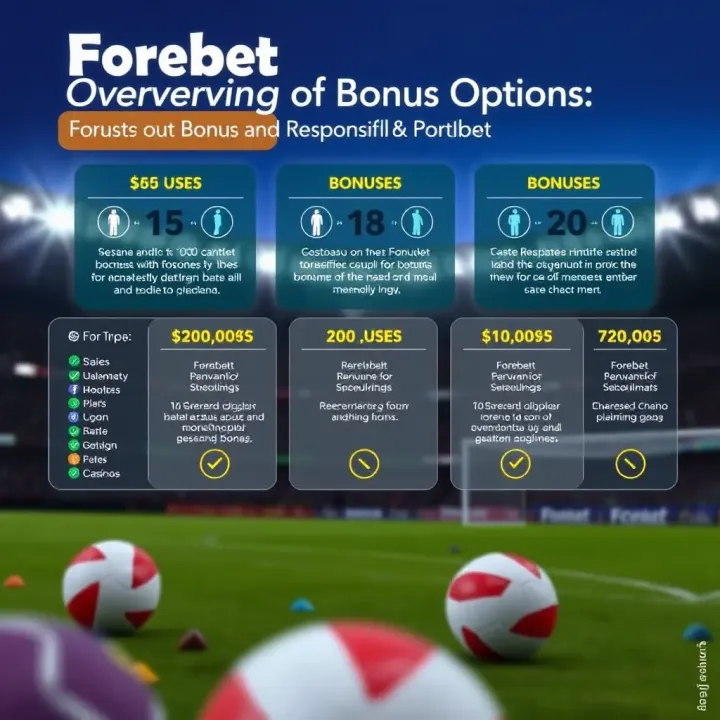 Forebet Registration Bonus Explained for Nigerians Forebet Registration Bonus Explained for Nigerians