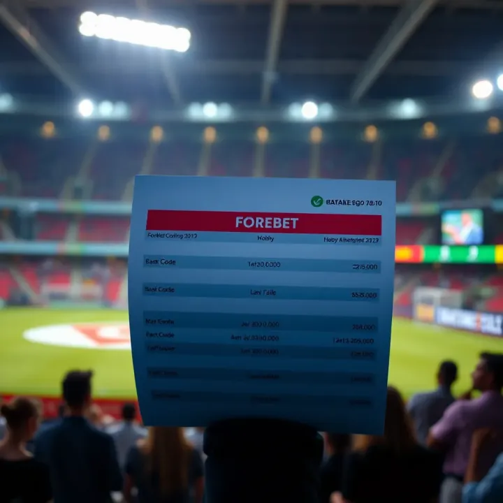 Understanding Forebet Booking Code Converter for Nigerian Bettors Understanding Forebet Booking Code Converter for Nigerian Bettors