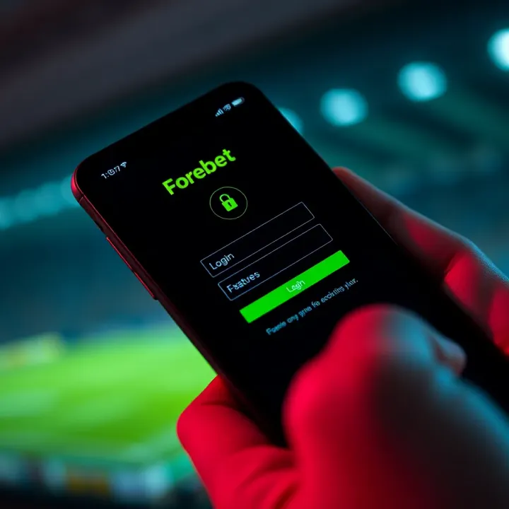 Forebet Login and Download Guide for Nigerian Users Forebet Login and Download Guide for Nigerian Users
