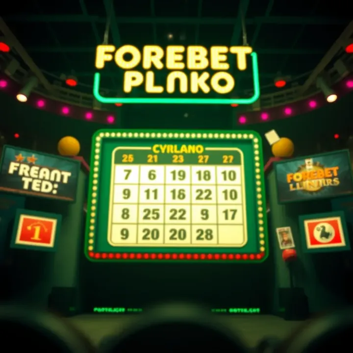 Graphic explaining common strategies and tips to improve winning chances in Forebet Plinko