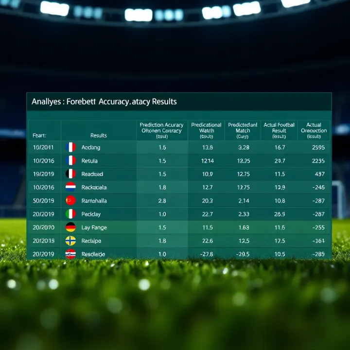 Forebet 2026 Review: Accuracy and Use in Nigeria