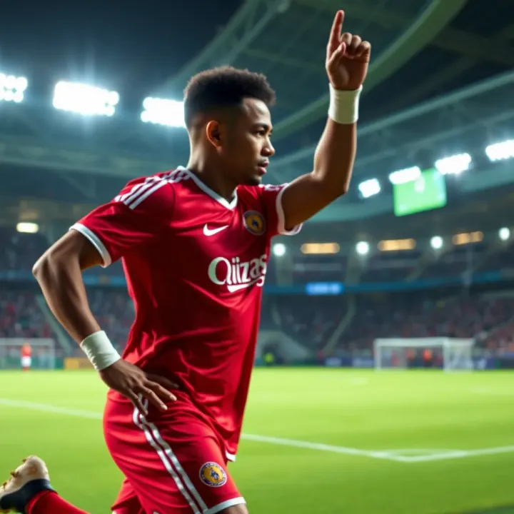 Effective Tips for Maximizing Forebet Promotion in Nigerian Sports Betting Visual representation of sports betting tips and strategies in Nigeria