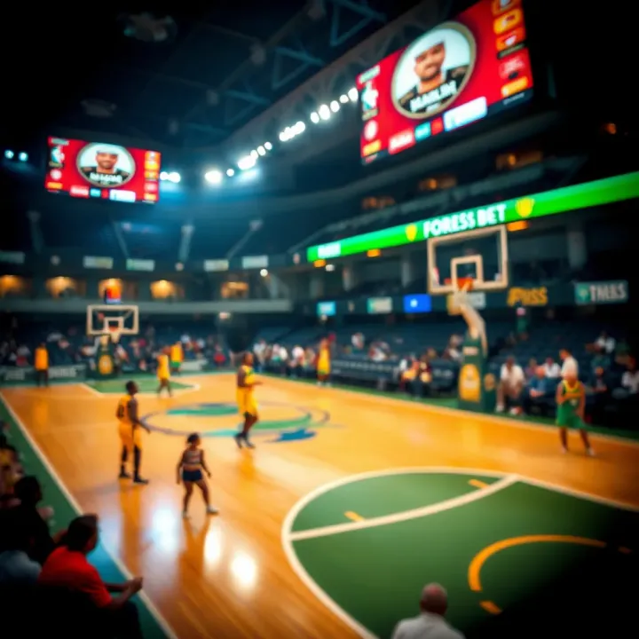 Forebet NBA Betting Tips for Nigerian Bettors Forebet NBA Betting Tips for Nigerian Bettors