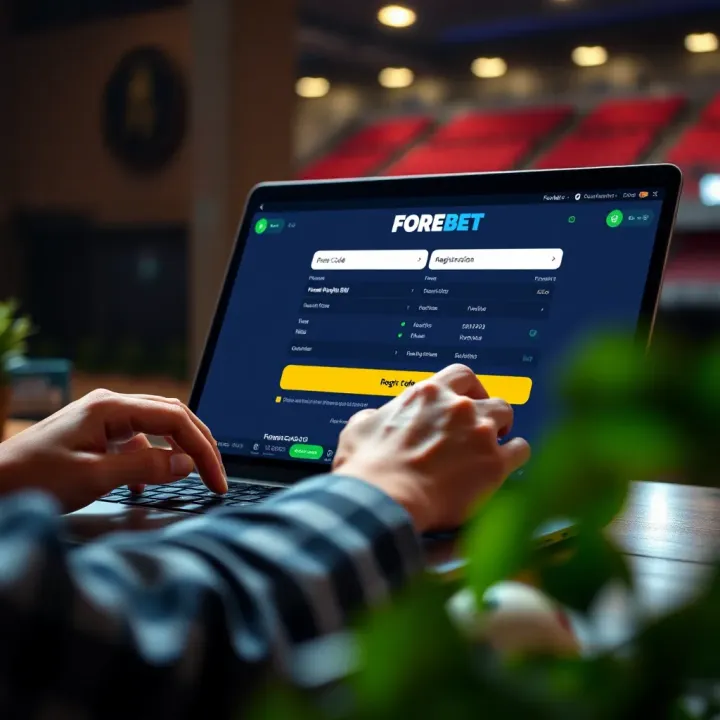 How to Get Your Forebet Promo Code Easily How to Get Your Forebet Promo Code Easily